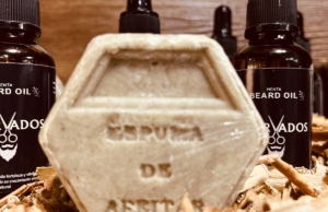 Enbarvados – Elías Aguirre 221