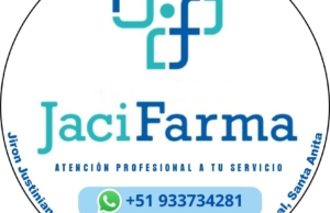 JaciFarma – Justiniano Minaya 485
