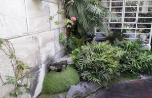 Hospedaje El Zaguán