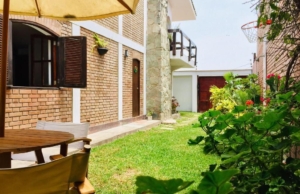 Hospedaje Casa de Playa Arica