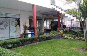 Hogar de la Madre