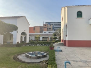Hogar de la Madre