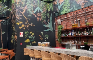 Paralelo Restaurante Café – Av. Angamos Oeste 648