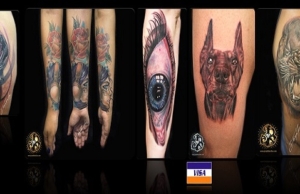 Studio de Tatuajes y Escuela para Tatuadores (Joseph Brasilian Tattoo)