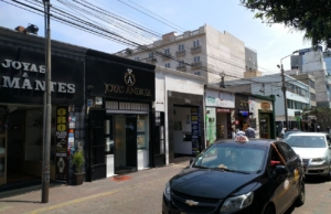Joyería Dusek – Av. La Paz 288