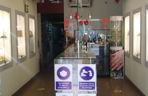 Joyería Taller Correa – Av. La Paz 279