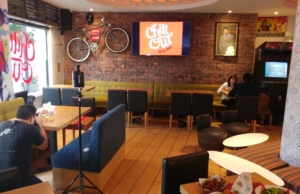 Café Orgánico del Perú – Kafeperu – Depo 03