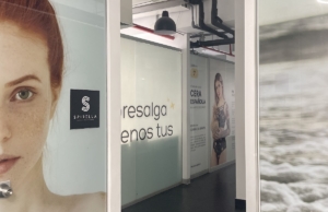 Kantra Depil Concept – Calle Mártir José Olaya 129