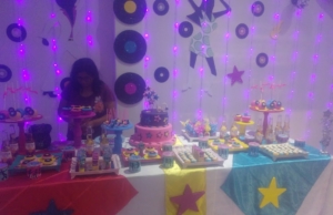 Karaoke – La Hora Punta