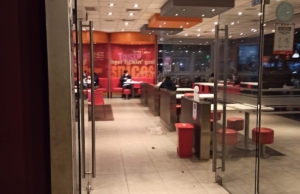 KFC – Teodoro Cárdenas 182