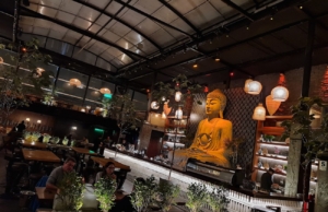 KOJI BAR – Calle 2 De Mayo 690