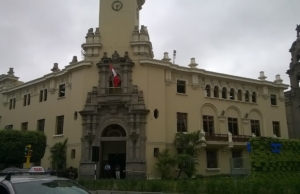 Kusillus Backpacker’s Hostel