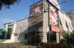 La Antojería – Av. Angamos Oeste 691