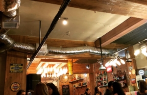 La Cachina Bar – Calle Manuel Bonilla 116