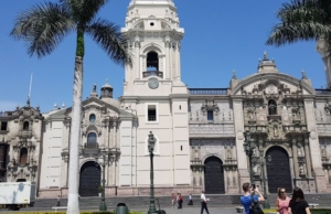 The Place Miraflores