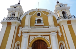 Catedral San Pedro – Diocesis de Lurín