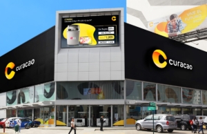 La Curacao – Javier Prado