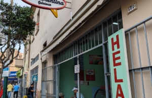 La Fiorentina Gelatería