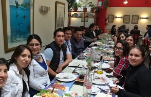 La Granizada Pescados Y Mariscos