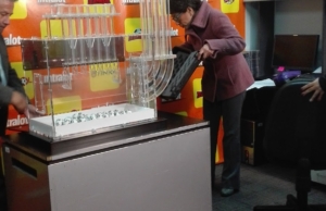 La Tinka – Juegos de Lotería y Apuestas