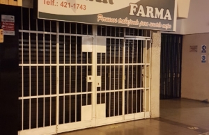 Paraiso Farma – Av. Mariscal La Mar 331