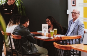 La porteña – Calle Enrique Palacios 900