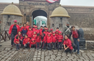Colegio Privado La Salle del Sur