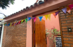 The Singular Concept Store – Calle General Recavarren 435A