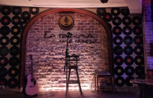 La Tarima Cafe Concert – Manuel Bonilla 118