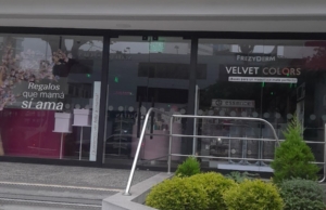 ATM Interbank – 28 de Julio