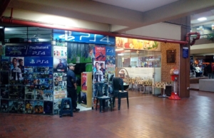 Cosplay Store