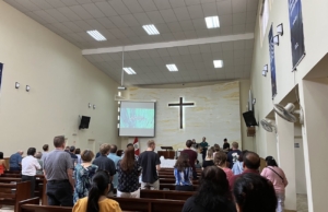 The Union Church Of Lima – Av. Angamos Oeste 1155