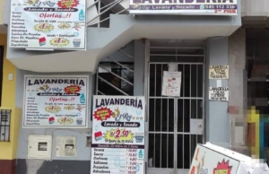 Corresponsal Interbank – Av. Pablo Neruda 383