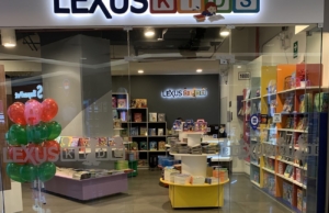 Lexus Kids – Malecón Balta 650