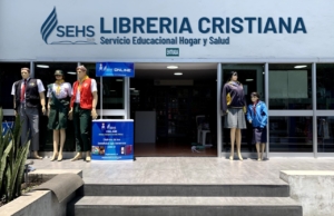 Servicio Educacional Hogar y Salud – Av. Comandante Espinar 670