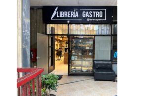 Librería Gastro – Av. José Pardo 610