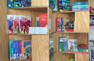 PUNTO BILINGUE – Calle José Bernardo Alcedo 351