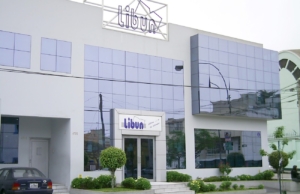 Librería Libun – Av. Petit Thouars 4799