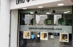 Lima Diamonds – Av. La Paz 343