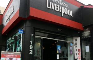 Liverpool Restobar – Av. Grau 192