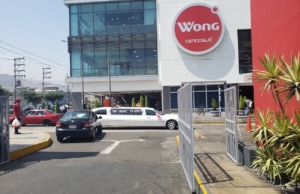Wong Gardenias – Av. Alfredo Benavides 52