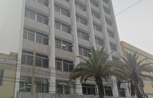 Universidad Norbert Wiener – Jirón Saco Oliveros