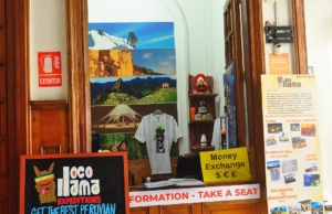 LocoLlamaexpeditions – Av. Garcilaso De La Vega 1588