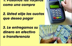 Luna Prestamos – Av. Coronel Bolognesi 604