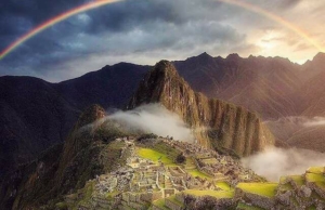 ALITOUR PERU
