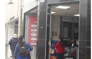 MAFARM – Av. Emancipación 599