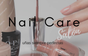 Nail Care Salón – Calle Colón 120