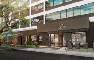 Manto Hotel Lima – MGallery Collection