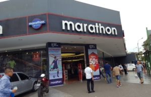 Marathon Sports – Av. Ricardo Palma