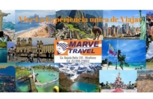 MARVE RENT CAR – Calle Bajada Balta 159 Alt